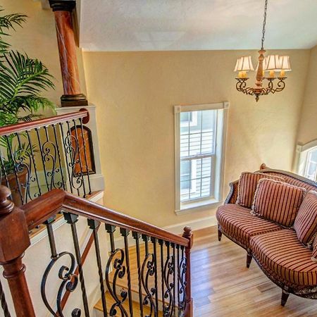 Ep204, Grande Ritz Carolina- Oceanfront, 18 Bedrooms, 18 Bathrooms Kill Devil Hills Εξωτερικό φωτογραφία