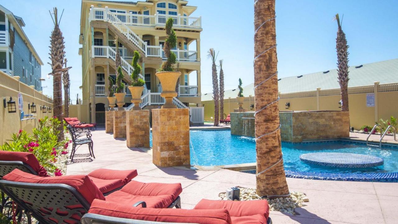 Ep204, Grande Ritz Carolina- Oceanfront, 18 Bedrooms, 18 Bathrooms Kill Devil Hills Εξωτερικό φωτογραφία