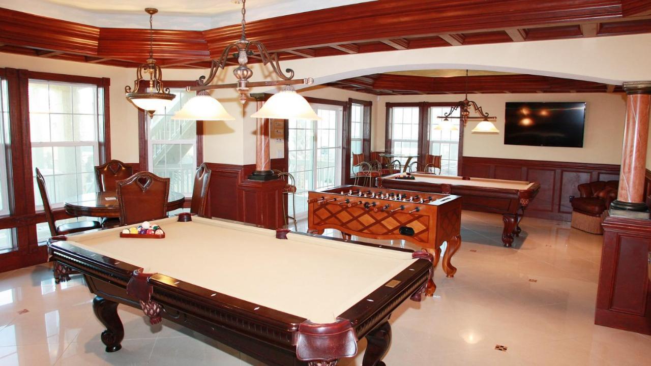 Ep204, Grande Ritz Carolina- Oceanfront, 18 Bedrooms, 18 Bathrooms Kill Devil Hills Εξωτερικό φωτογραφία