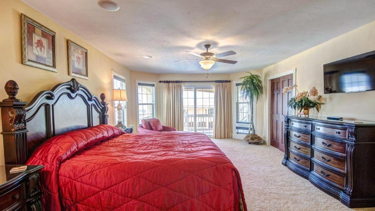 Ep204, Grande Ritz Carolina- Oceanfront, 18 Bedrooms, 18 Bathrooms Kill Devil Hills Εξωτερικό φωτογραφία