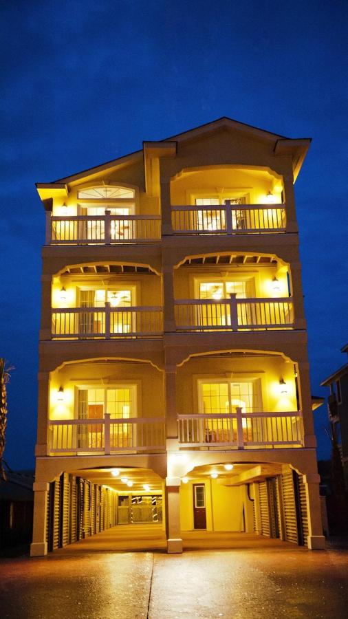 Ep204, Grande Ritz Carolina- Oceanfront, 18 Bedrooms, 18 Bathrooms Kill Devil Hills Εξωτερικό φωτογραφία