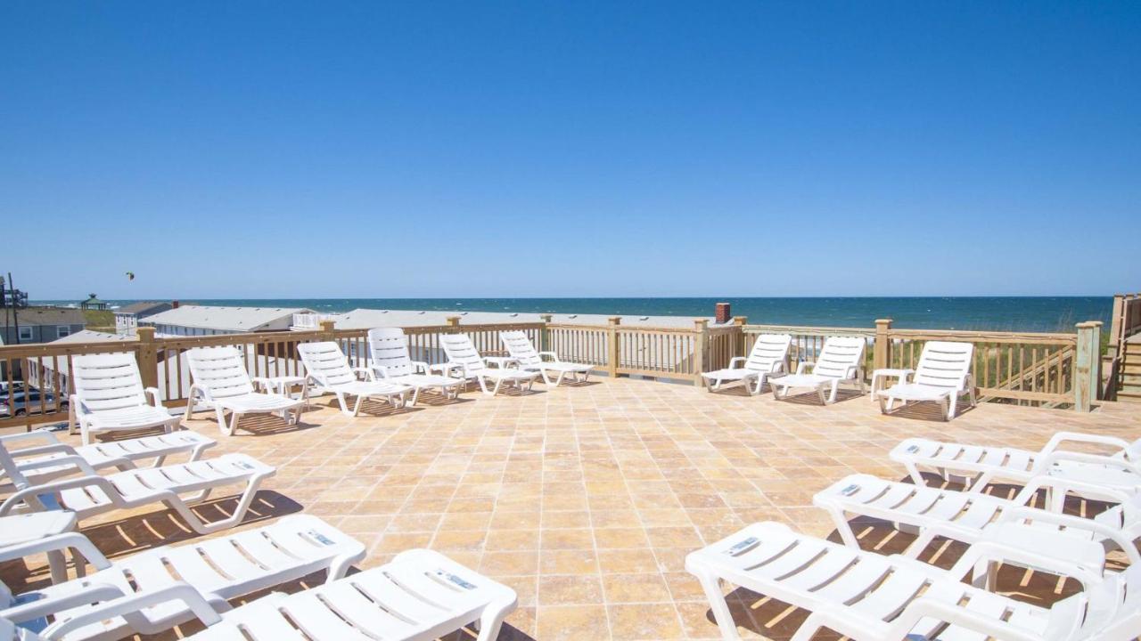 Ep204, Grande Ritz Carolina- Oceanfront, 18 Bedrooms, 18 Bathrooms Kill Devil Hills Εξωτερικό φωτογραφία