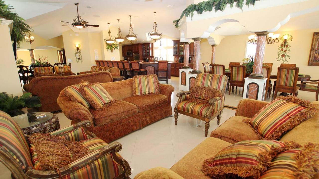 Ep204, Grande Ritz Carolina- Oceanfront, 18 Bedrooms, 18 Bathrooms Kill Devil Hills Εξωτερικό φωτογραφία