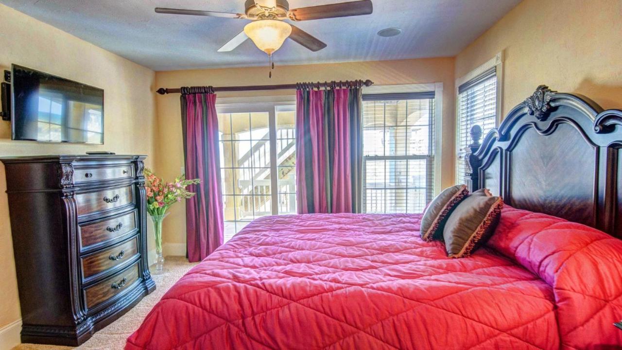 Ep204, Grande Ritz Carolina- Oceanfront, 18 Bedrooms, 18 Bathrooms Kill Devil Hills Εξωτερικό φωτογραφία