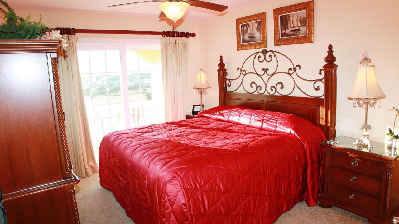 Ep204, Grande Ritz Carolina- Oceanfront, 18 Bedrooms, 18 Bathrooms Kill Devil Hills Εξωτερικό φωτογραφία