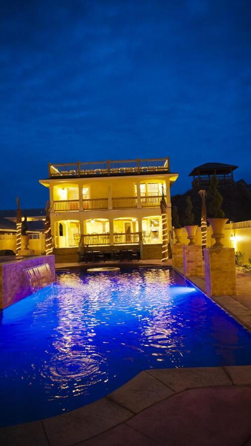 Ep204, Grande Ritz Carolina- Oceanfront, 18 Bedrooms, 18 Bathrooms Kill Devil Hills Εξωτερικό φωτογραφία