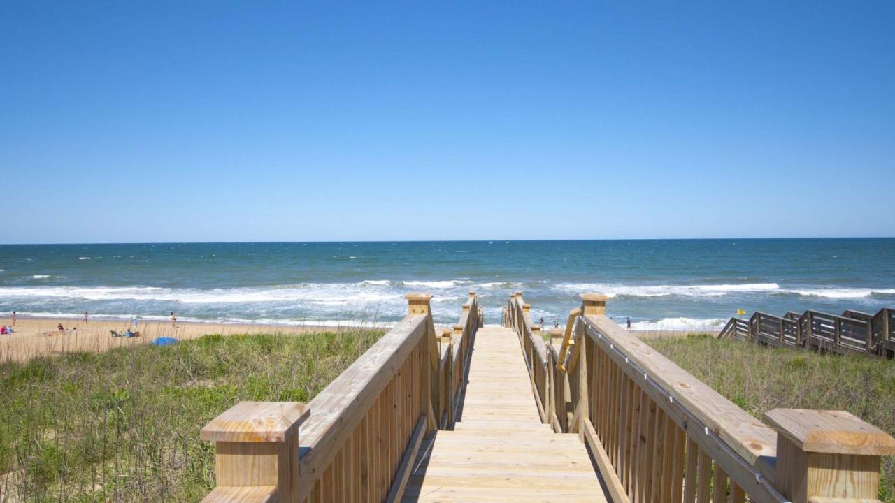 Ep204, Grande Ritz Carolina- Oceanfront, 18 Bedrooms, 18 Bathrooms Kill Devil Hills Εξωτερικό φωτογραφία
