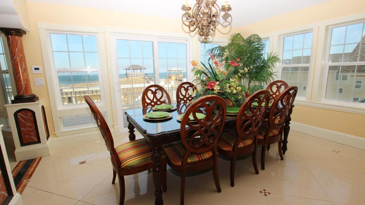 Ep204, Grande Ritz Carolina- Oceanfront, 18 Bedrooms, 18 Bathrooms Kill Devil Hills Εξωτερικό φωτογραφία
