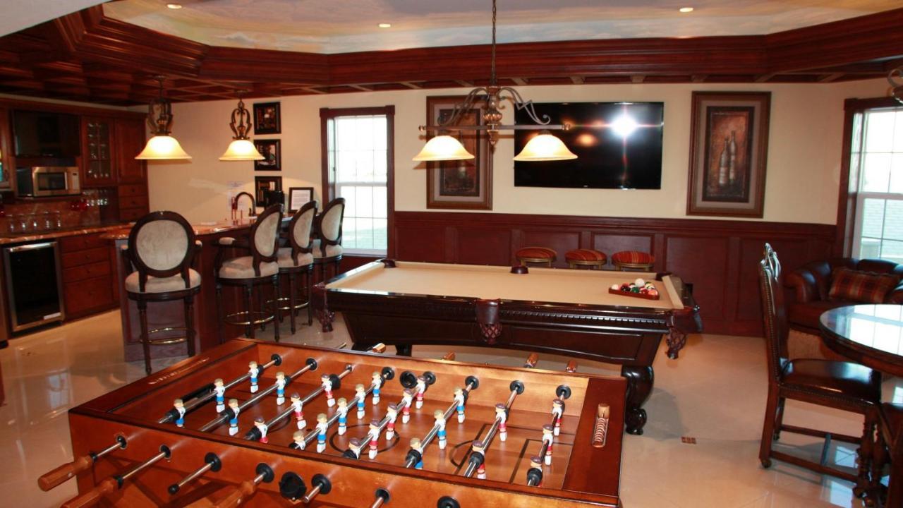 Ep204, Grande Ritz Carolina- Oceanfront, 18 Bedrooms, 18 Bathrooms Kill Devil Hills Εξωτερικό φωτογραφία