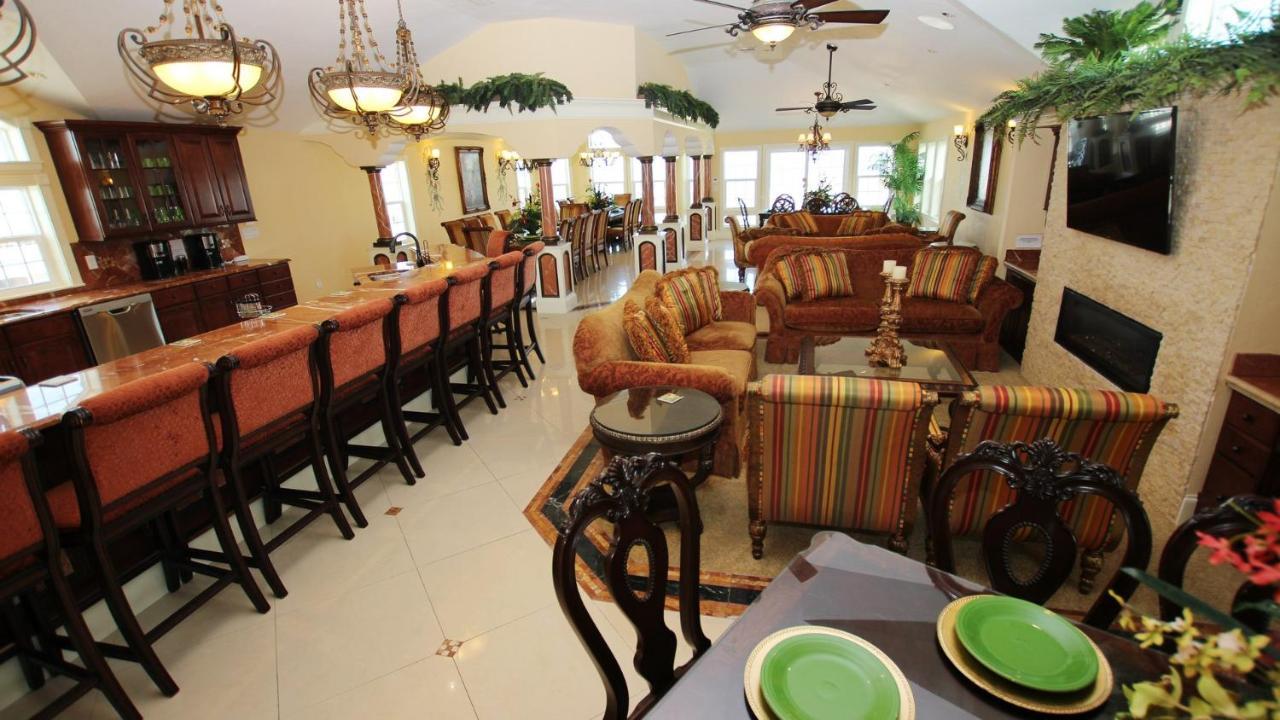 Ep204, Grande Ritz Carolina- Oceanfront, 18 Bedrooms, 18 Bathrooms Kill Devil Hills Εξωτερικό φωτογραφία