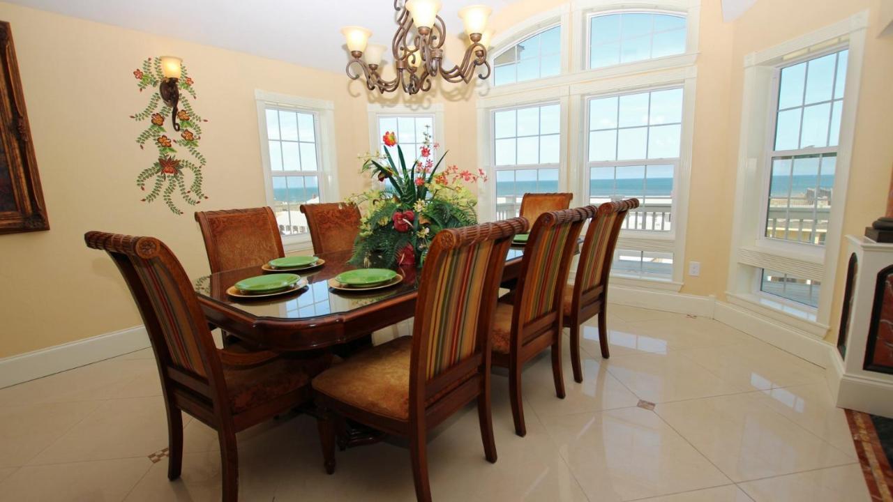 Ep204, Grande Ritz Carolina- Oceanfront, 18 Bedrooms, 18 Bathrooms Kill Devil Hills Εξωτερικό φωτογραφία