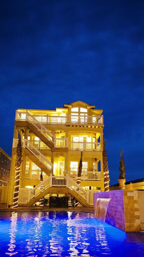 Ep204, Grande Ritz Carolina- Oceanfront, 18 Bedrooms, 18 Bathrooms Kill Devil Hills Εξωτερικό φωτογραφία