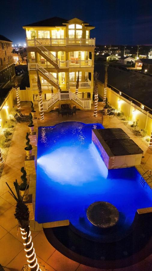 Ep204, Grande Ritz Carolina- Oceanfront, 18 Bedrooms, 18 Bathrooms Kill Devil Hills Εξωτερικό φωτογραφία