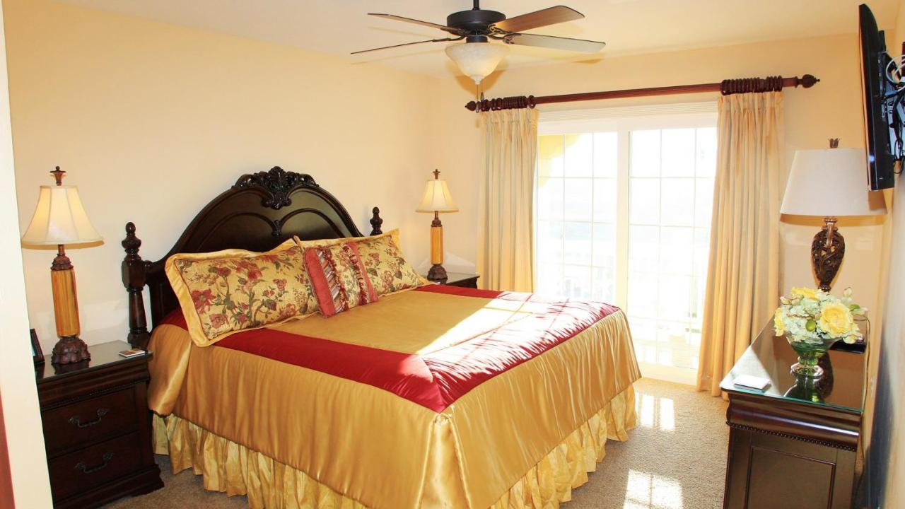 Ep204, Grande Ritz Carolina- Oceanfront, 18 Bedrooms, 18 Bathrooms Kill Devil Hills Εξωτερικό φωτογραφία
